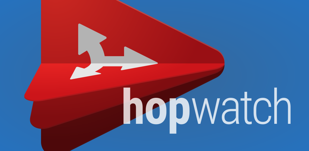 HopWatch banner